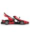 Сглобяема кола с радиоуправление Rastar - Ferrari FXXK EVO, 84 части, 1:18 - 5t